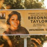 DOJ announces charges in connection with raid that killed Breonna Taylor