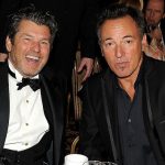 Bruce Springsteen to interview ‘Rolling Stone’ publisher Jann Wenner about new memoir
