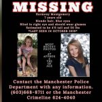 Girl missing since 2019 was murdered in New Hampshire, remains not found: Police