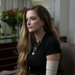 Woman struck by lightning near White House talks her road to recovery with ‘GMA’