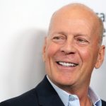 Bruce Willis becomes first star to sign with “deepfake” firm