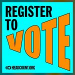 David Byrne, Dead & Company and more salute National Voter Registration Day