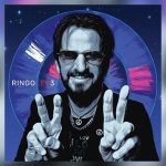Ringo Starr releases ‘EP3,’ premieres “World Go Round” video