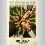 Mike Myers fights fascism in new film ‘Amsterdam’