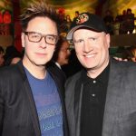 Marvel boss Kevin Feige throws support behind James Gunn’s move to DC