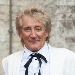 Rod Stewart helps displaced Ukrainian family, calls Russian invasion “pure evil”