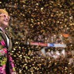 Elton John’s final tour now third largest in history