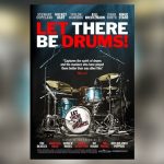 Watch trailer for ‘Let There Be Drums!’ doc, featuring Ringo Starr, Stewart Copeland & more