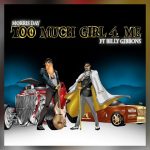 ZZ Top’s Billy Gibbons teams up with The Time’s Morris Day on new duet, “Too Much Girl 4 Me”