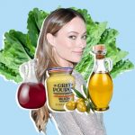 Olivia Wilde reveals “special salad dressing” that the internet begged for