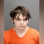 Ethan Crumbley pleads guilty in Michigan high school shooting