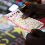 Powerball $1B lottery updates: Latest jackpot drawing Monday night