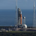 Artemis moon rocket set for launch early Wednesday after series of delays