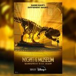 “It’s wild!”: Joshua Bassett talks starring in ‘Night at the Museum: Kahmunrah Rises Again’