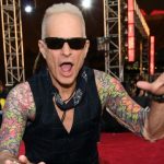 David Lee Roth releases new live recording of Van Halen’s ‘Everybody Wants Some’