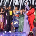 Stevie Nicks praises Lizzo for “stunning” People’s Choice Award speech, suggests she has a future in politics