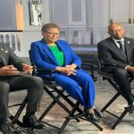 Black mayors call public safety, homelessness biggest issues for New York, LA and Houston