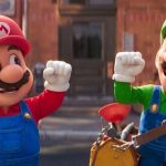 ‘The Super Mario Bros. Movie’ has super $66 million debut