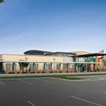 Designs of the new Uvalde elementary school revealed