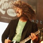 Foo Fighters drop 10-minute epic “The Teacher”; announce ‘But Here We Are’ listening events