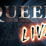 ‘Queen The Greatest Live’ – Episode 34: “Freddie Mercury”