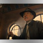 ‘Indiana Jones and the Dial of Destiny’ and a Harrison Ford documentary to debut on Disney+ December 1