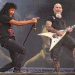Anthrax announces 40th anniversary signature whiskey