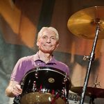 Rolling Stones drummer Charlie Watts dies at age 80