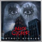 Alice Cooper to sign copies of his ‘Detroit Stories’ album at Motor City-area event next month