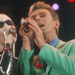 New episode of ‘Queen The Greatest’ YouTube series profiles classic David Bowie collaboration “Under Pressure”