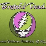 New Grateful Dead concert-film series premieres at The Coda Collection