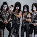 KISS’ Gene Simmons tests positive for COVID-19; band postpones four more US shows