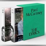 Paul McCartney unveils full list of songs profiled in upcoming The Lyrics book