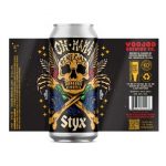 Styx collaborates on new “Renegade”-inspired beer, Oh Mama, made for band’s Pittsburgh fans
