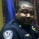 Louisiana police lieutenant and dad of three dies of COVID-19 day before his wedding