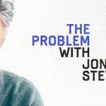 Jon Stewart apparently surprises himself in TV return in ‘The Problem with Jon Stewart’ teaser