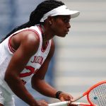 Sloane Stephens talks mental health ahead of US Open: ‘I’ve been in a place where it’s been dark’