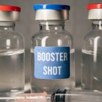 Surgeon General defends US booster shot plan as much of the world awaits vaccines