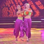 ‘Dancing with the Stars’ season 30 recap: JoJo Siwa’s historic first performance puts her atop leaderboard