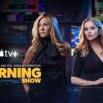 Jennifer Aniston says season 2 of The Morning Show ﻿will tackle cancel culture