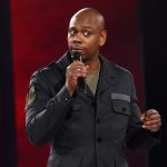 Watch teaser for Dave Chappelle’s stand-up special ‘The Closer’; Toni Braxton returns to Lifetime with film series
