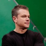 Matt Damon admits he’s been running a secret Instagram account that boasts a whopping 76 followers