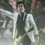 Green Day officially releases Hella Mega cover of KISS’ “Rock and Roll All Nite”