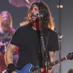 Davus Maximus? Grohl almost joined GWAR