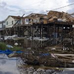 Communities in Louisiana and beyond rally to support Hurricane Ida victims