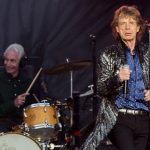 Mick Jagger says late Rolling Stones drummer Charlie Watts worked on some new songs by the band