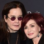 Sharon Osbourne discusses “volatile” relationship with Ozzy Osbourne, details past physical altercations