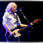 Founding Status Quo bassist Alan Lancaster dies at age 72