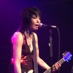 Joan Jett & the Blackhearts cancel 2021 tour plans because of ongoing COVID-19 pandemic