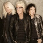 REO Speedwagon to perform at 2021 Carousel Ball next month benefiting diabetes charities